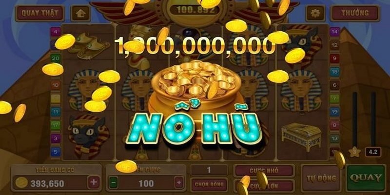 Nắm rõ luật lệ trước khi tham gia slot