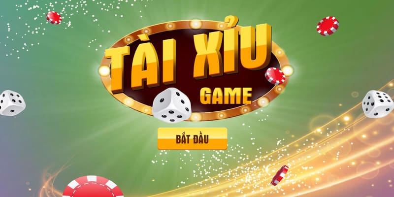 Thông tin chưa biết về bộ môn Tài Xỉu online